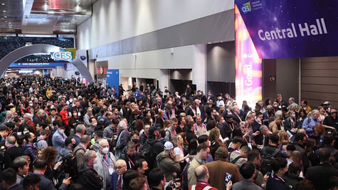 CES 2024