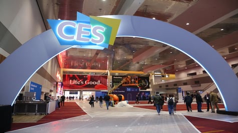 CES-conference-2023