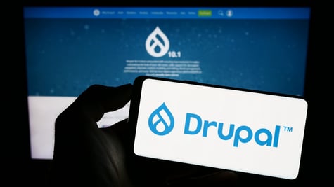Drupal Core