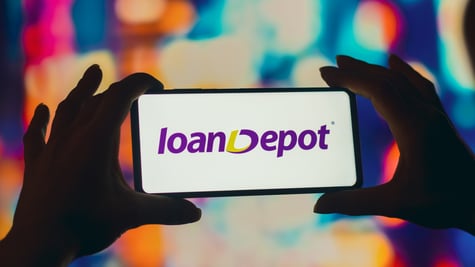 Loan Depot