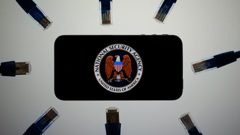 US National Security Agency