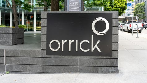 Orrick, Herrington & Sutcliffe