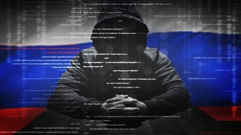 Russia, hackers, cybercrime, Ukraine