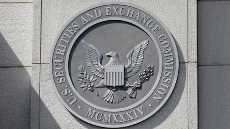 US Securities and Exchange Commission