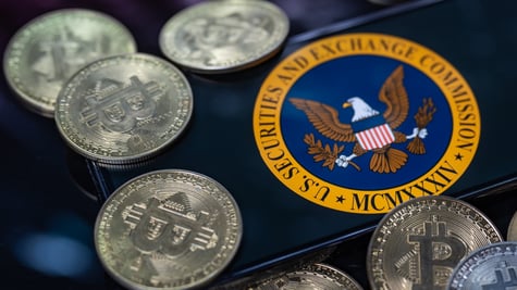US Securities and Exchange Commission