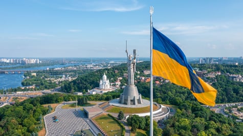 Ukraine Kyiv