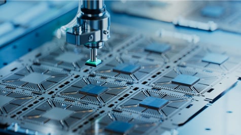 Semiconductor Wafer