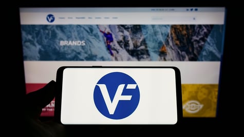VF Corp 2