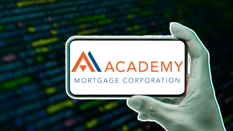 Academy Mortgage breach