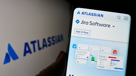 Atlassian Jira down