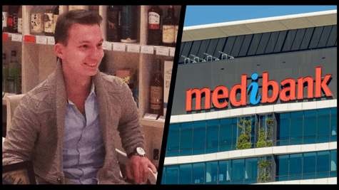 Ermakov medibank hacker.