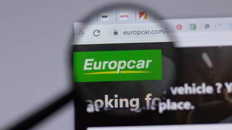 Europcar denies leak