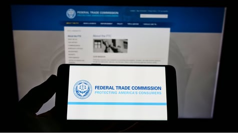 FTC logo