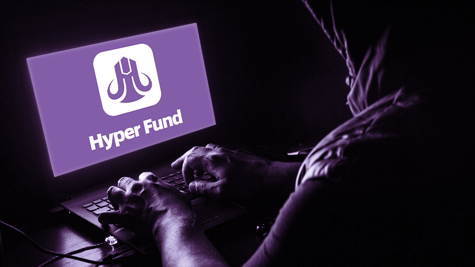 HyperFund SEC