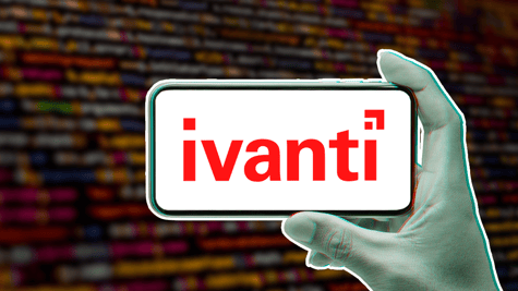 Ivanti zero-day