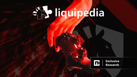 Liquipedia data leak