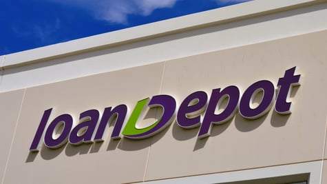 Loan Depot