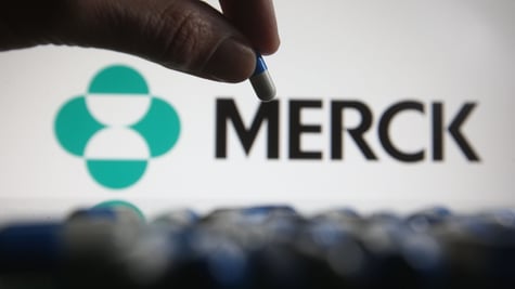 Merch NotPetya attack