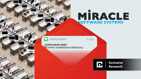 Miracle Software leak