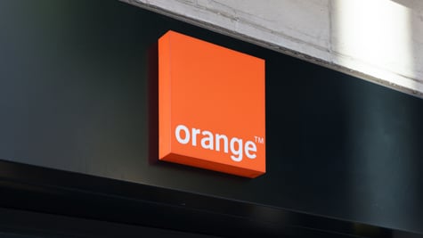 Orange Espana