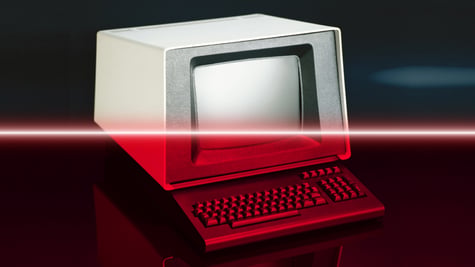 Computer device