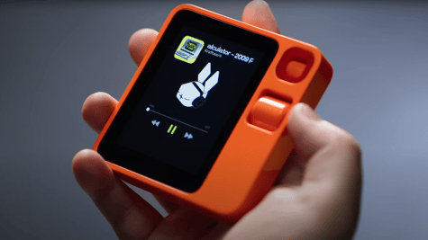 rabbit-music