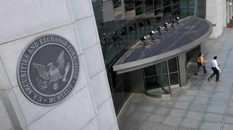 US Securities and Exchange Commission