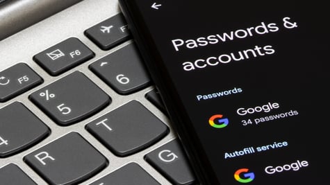 password-google