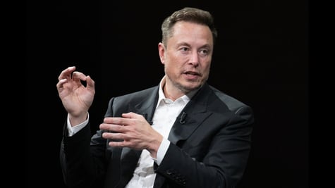 Elon Musk