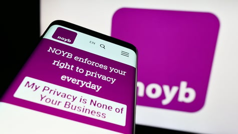 NOYB