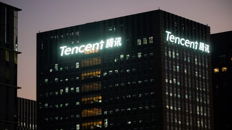 Tencent