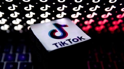 TikTok UMG deal