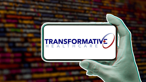 Transformative healthcare