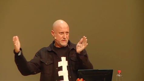 Trevor Paglen