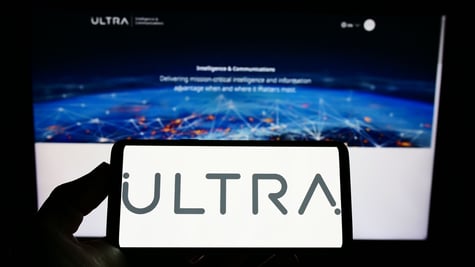Ultra I&C breach