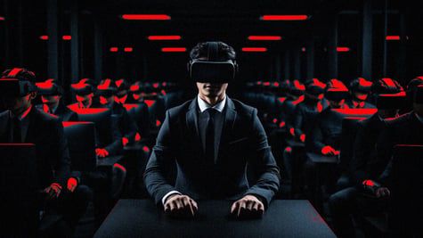 Virtual working
