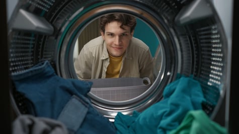 washing-machine