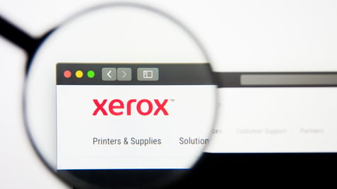 Xerox Holdings Corp