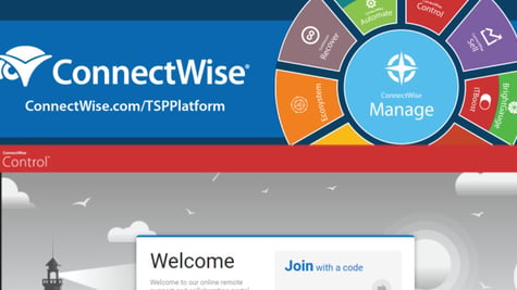 ConnectWise Control