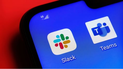 Slack Teams