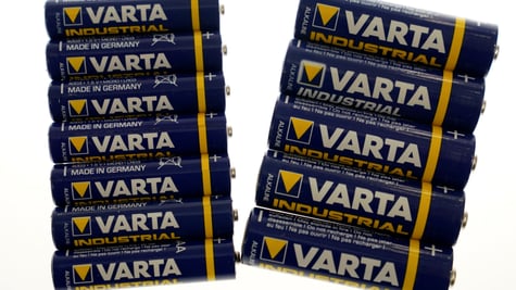 Varta AG, Varta Group