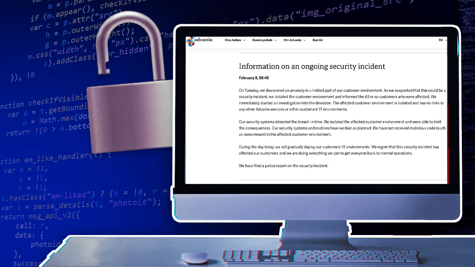 Advania Security