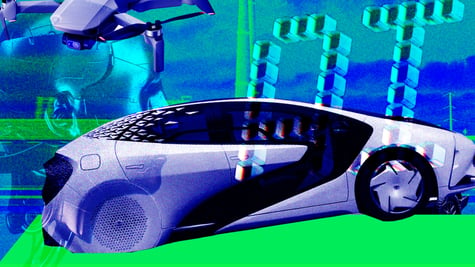 AI future