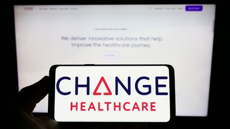 health technology company