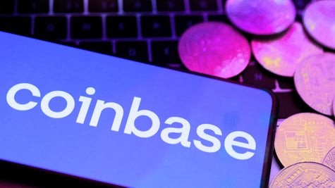 crypto exchange