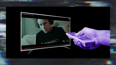 Crypto movies