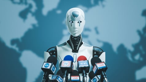 election, deepfake, voter, misinformation