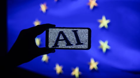 EU AI act