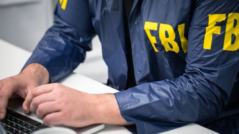 FBI agent