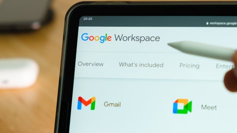 google-work-space